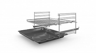 Духовой шкаф Bosch HBF134ES1