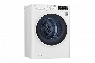 Сушильный автомат LG RC80U2AV4D Сушильный автомат LG RC80U2AV4D