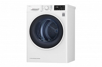 Сушильный автомат LG RC80U2AV4D Сушильный автомат LG RC80U2AV4D