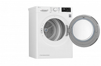 Сушильный автомат LG RC80U2AV4D Сушильный автомат LG RC80U2AV4D