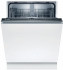Встраиваемая посудомоечная машина Bosch SMV 25BX02R