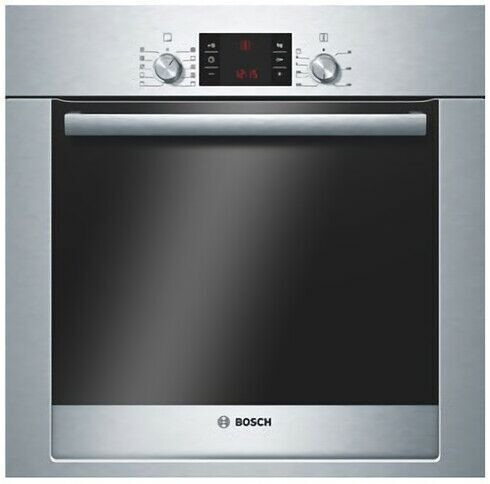 Встраиваемый электрический духовой шкаф Bosch HBA34S550
