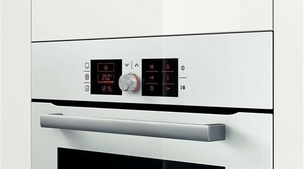 Встраиваемый электрический духовой шкаф Bosch HBG36T620