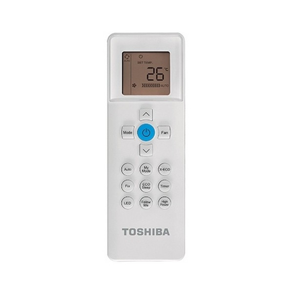 Сплит-система Toshiba RAS-18U2KH3S-EE / RAS-18U2AH3S-EE