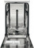 Посудомоечная машина Electrolux ESF 9450 LOX