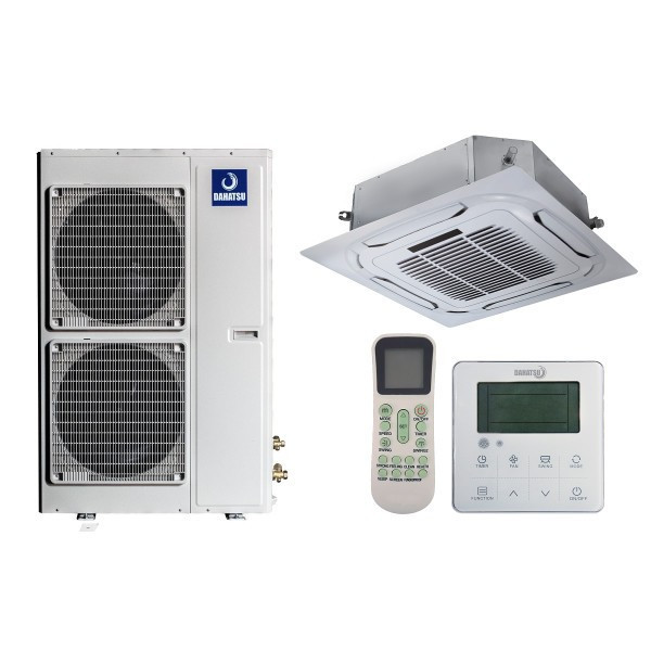 Сплит-система кассетного типа Dahatsu DH-CS 48H