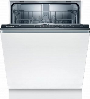 Встраиваемая посудомоечная машина Bosch SMV 25BX03R