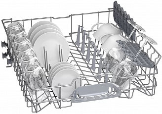 Встраиваемая посудомоечная машина Bosch SMV 25BX03R