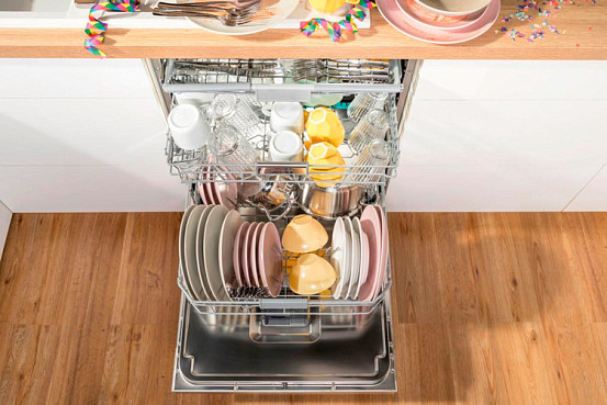 Встраиваемая посудомоечная машина Gorenje GV663C61