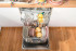 Встраиваемая посудомоечная машина Gorenje GV663C61