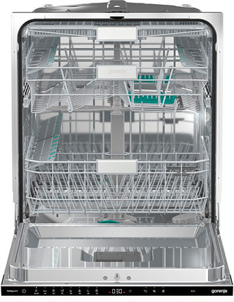 Встраиваемая посудомоечная машина Gorenje GV663C61