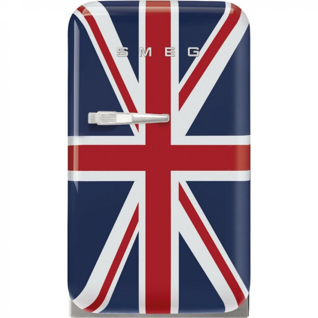 Минибар Smeg FAB5RDUJ5