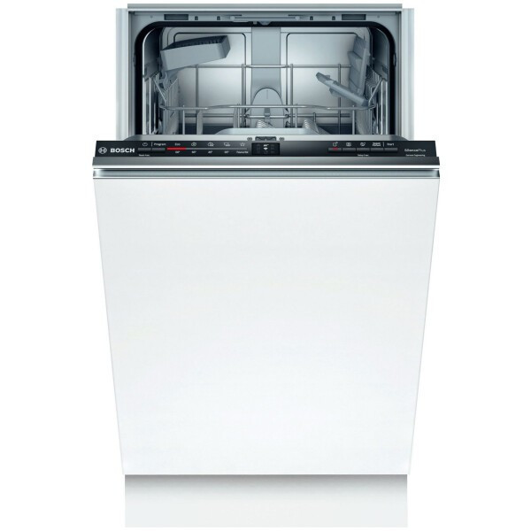 Встраиваемая посудомоечная машина Bosch SPV2IKX1CR