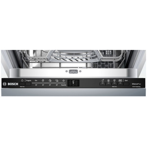 Встраиваемая посудомоечная машина Bosch SPV2IKX1CR