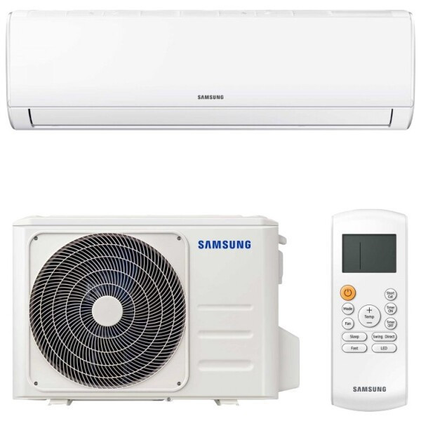 Кондиционер Samsung AR09TQHQAURNER/AR09TQHQAURXER серия AR 3000