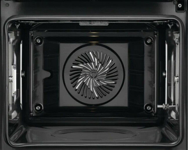 Встраиваемый электрический духовой шкаф Aeg BSR882320B