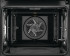 Встраиваемый электрический духовой шкаф Aeg BSR882320B