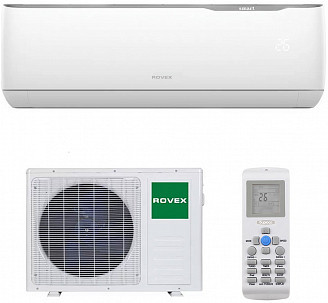 Сплит-система Rovex RS-09PXI2 Инвертор