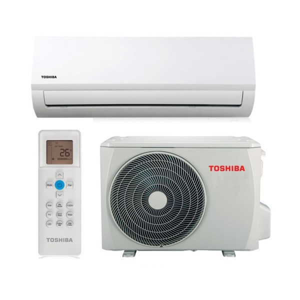 Сплит-система Toshiba RAS-18U2KHS-EE / RAS-18U2AHS-EE