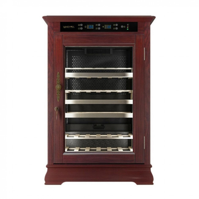 Винный шкаф Meyvel MV46-WM1-C