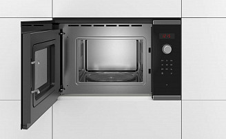 Встраиваемая микроволновая печь Bosch BFL523MS0