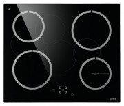 Независимая индукционная варочная панель Gorenje IT 6 SYB