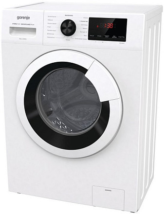 Стиральная машина Gorenje WHE62S3