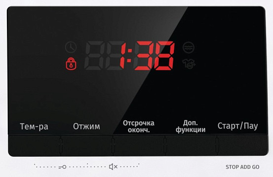 Стиральная машина Gorenje WHE62S3