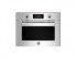 Встраиваемый электрический духовой шкаф Bertazzoni F457PROVTX