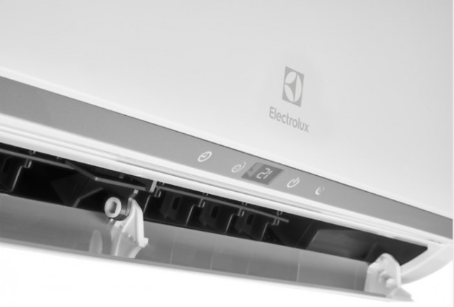 Сплит-система Electrolux EACS-18HSL/N3_20Y Сплит-система Electrolux EACS-18HSL/N3_20Y