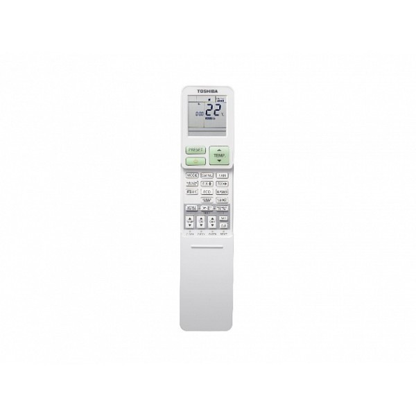 Сплит-система Toshiba RAS-22J2KVSG-EE/RAS-22J2AVSG-EE
