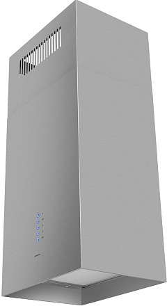Вытяжка MAUNFELD Bath Isla 402 нержавеющая сталь