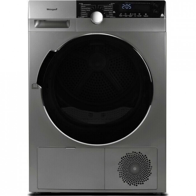 Сушильная машина Silver WD 599