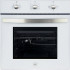 Газовый духовой шкаф MBS DG-604 WH