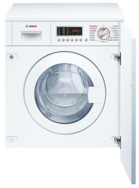 Встраиваемая стиральная машина Bosch WKD 28541 EU Встраиваемая стиральная машина Bosch WKD 28541 EU