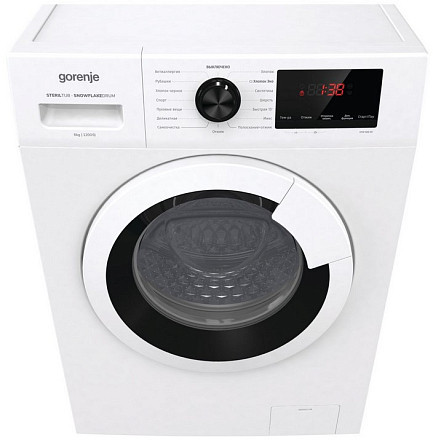 Стиральная машина Gorenje WHE72S3