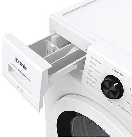 Стиральная машина Gorenje WHE72S3