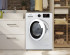 Стиральная машина Gorenje WHE72S3