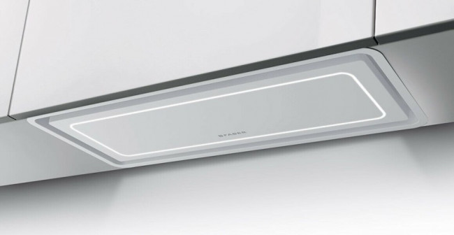 Встраиваемая вытяжка Faber In-Light WH MATT A52 EVO+
