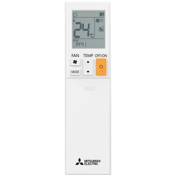 Сплит-система Mitsubishi Electric MSZ-BT25VG / MUZ-BT25VG Сплит-система Mitsubishi Electric MSZ-BT25VG / MUZ-BT25VG