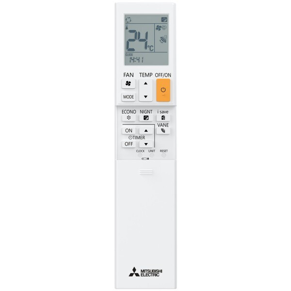 Сплит-система Mitsubishi Electric MSZ-BT25VG / MUZ-BT25VG Сплит-система Mitsubishi Electric MSZ-BT25VG / MUZ-BT25VG