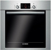 Встраиваемый электрический духовой шкаф Bosch HBG42R450