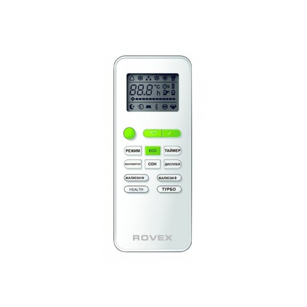 Сплит-система Rovex RS-09TTIN1
