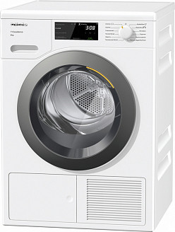 Сушильный автомат Miele TED265WP Сушильный автомат Miele TED265WP