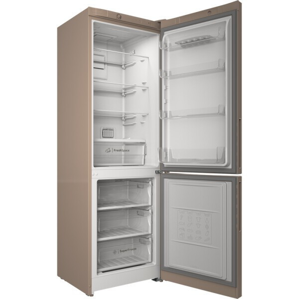 Холодильник Indesit ITR 4180 E