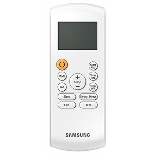Кондиционер Samsung AR24TQHQAURNER/AR24TQHQAURXER серия AR 3000