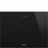 Встраиваемый винный шкаф Smeg CVI621LWNX3
