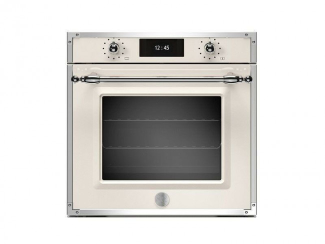 Встраиваемый электрический духовой шкаф Bertazzoni F6011HERVPTAX