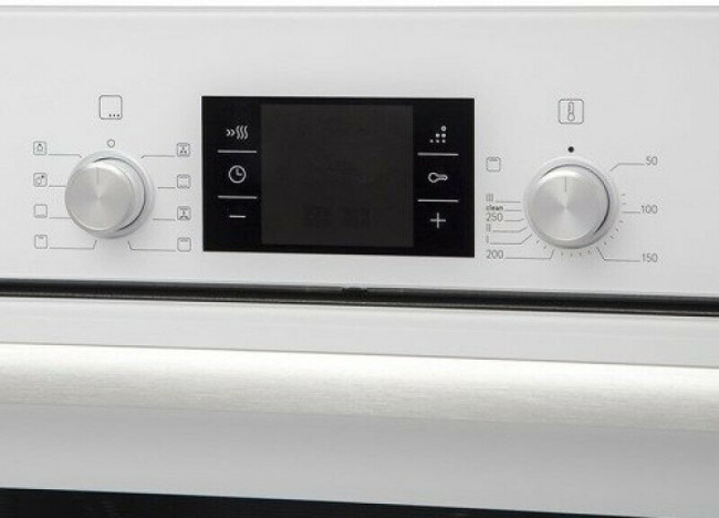 Встраиваемый электрический духовой шкаф Bosch HBG43T320R