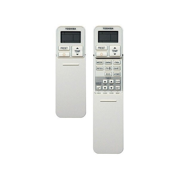 Сплит-система Toshiba RAS-22N3KV-E / RAS-22N3AV-E